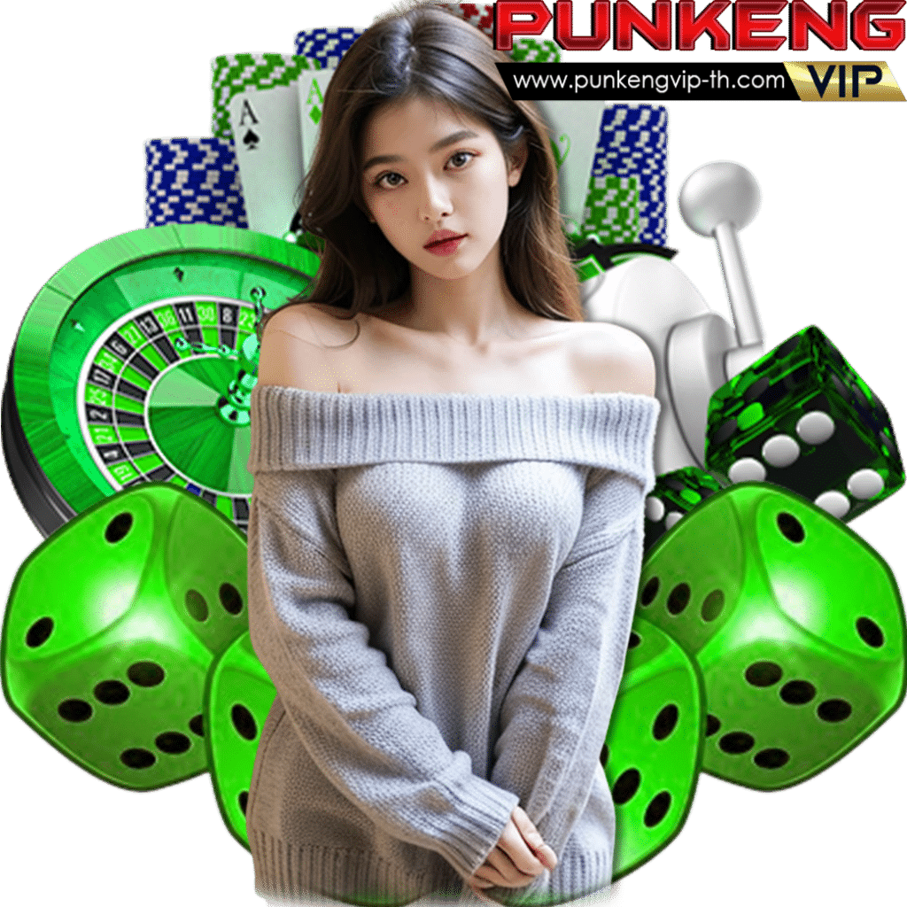punkengvip game